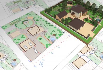 Project Coordination