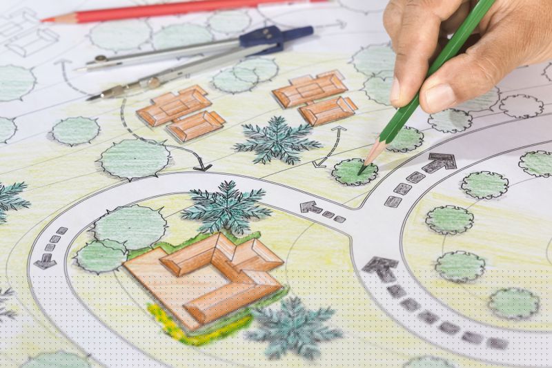 Landscape Planning Service