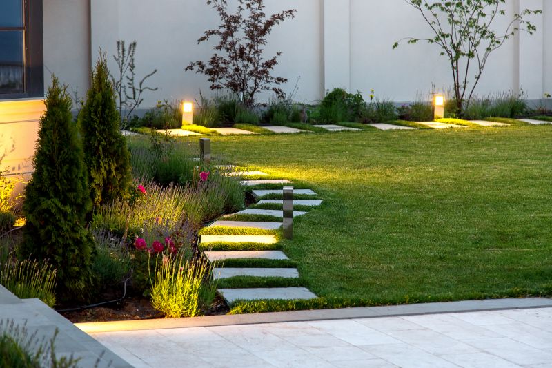 Pathway Landscaping