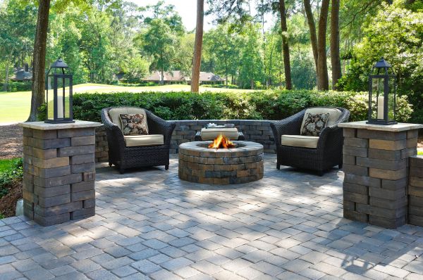 Backyard Renovation Service in Clovis