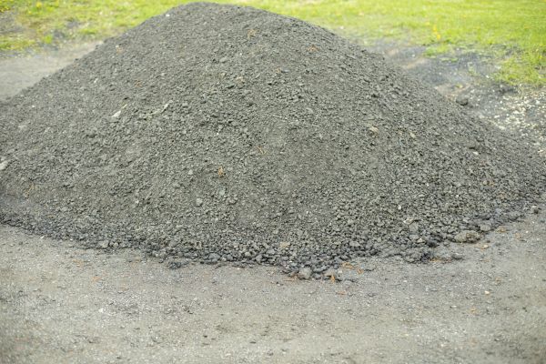 Crushed Rock Delivery in Clovis