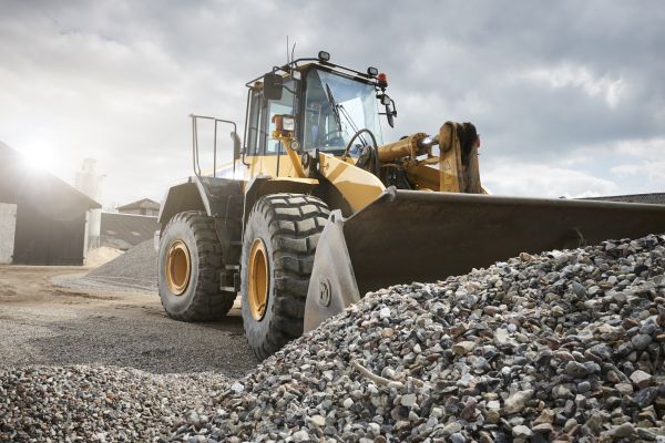 Driveway Gravel Delivery in Clovis