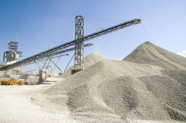 Stone Dust Delivery in Clovis