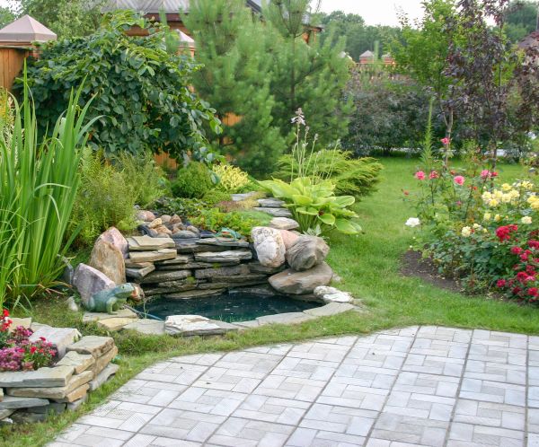 Outdoor Remodeling in Clovis
