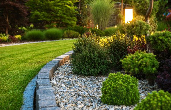 Landscaping Service in Clovis