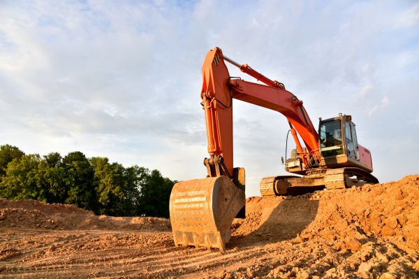 Slope Landscaping in Clovis