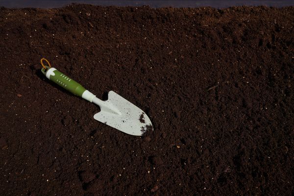 Rich Soil Delivery in Clovis